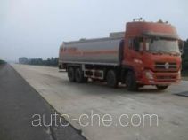 Teyun DTA5310GYYD5 oil tank truck