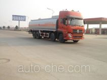 Teyun DTA5310TGY oilfield fluids tank truck