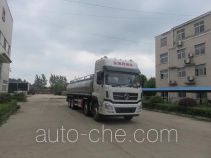 Teyun DTA5310TGYD5 oilfield fluids tank truck
