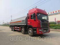 Teyun DTA5310TGYHF oilfield fluids tank truck