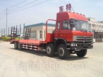 Teyun DTA5310TPB flatbed truck