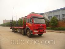 Teyun DTA5310TPBC flatbed truck