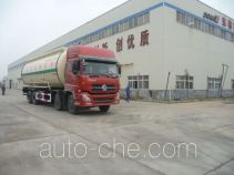 Teyun DTA5311GFLDD bulk powder tank truck