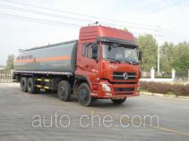 Teyun DTA5311GHYD chemical liquid tank truck