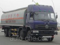 Teyun DTA5311GHYE chemical liquid tank truck