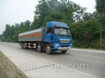 Teyun DTA5311GJYN fuel tank truck