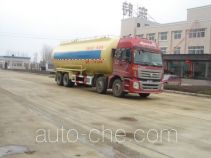 Teyun DTA5312GXH pneumatic discharging bulk cement truck