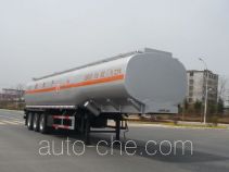 Teyun DTA9400GYY oil tank trailer