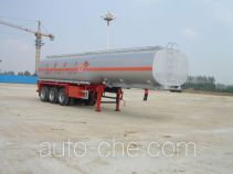 Teyun DTA9405GHY chemical liquid tank trailer