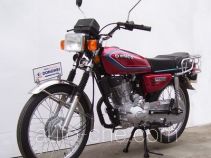Dongwei DW125-3A motorcycle