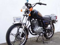 Dongwei DW125-9A motorcycle
