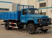 HSCheng DWJ3110FD4D dump truck
