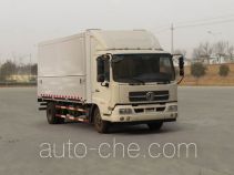 HSCheng DWJ5080XYKB6 wing van truck
