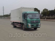 HSCheng DWJ5160XYKBX5 wing van truck