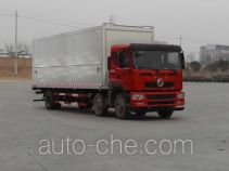 HSCheng DWJ5250XYKGZ4D wing van truck