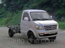 Dongfeng DXK1021TK2JF9 truck chassis