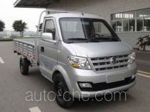 Dongfeng DXK1021TK4F9 cargo truck