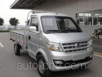 Dongfeng DXK1021TKF9 cargo truck