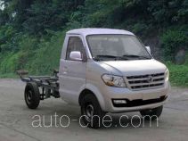Dongfeng DXK1021TK4JF9 truck chassis