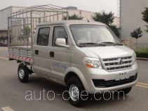 Dongfeng DXK5020CCYK1F9 stake truck