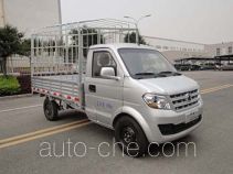 Dongfeng DXK5020CCYK2F9 stake truck