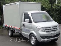 Dongfeng DXK5020XWTCF9 mobile stage van truck