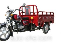 Dayun DY110ZH-6 cargo moto three-wheeler