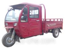 Dayun DY175ZH-9B cab cargo moto three-wheeler