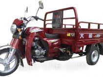 Dayun DY200ZH-7 cargo moto three-wheeler