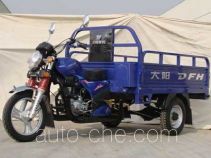 Dayang DY250ZH-3 грузовой мото трицикл