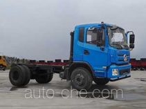 Dayun DYQ1162D5AA truck chassis