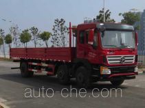 Dayun DYQ1240D4TB cargo truck
