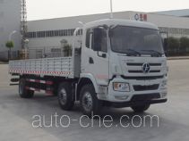Dayun DYQ1250D4TBB cargo truck