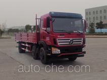 Dayun DYQ1251D5CB cargo truck
