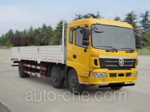 Dayun DYQ1259D41B cargo truck
