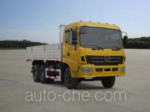 Chuanlu DYQ1259D4RC cargo truck