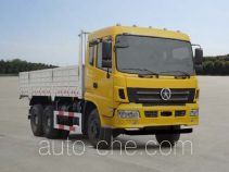 Dayun DYQ1259D4RC cargo truck