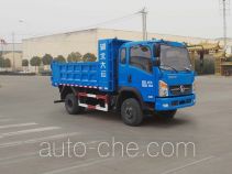 Dayun DYQ2040D5AB off-road dump truck