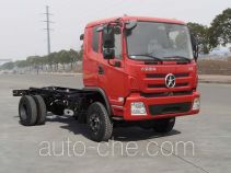 Dayun DYQ2041D5AA off-road dump truck chassis