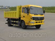 Chuanlu DYQ3129D4SA dump truck