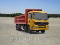 Chuanlu DYQ3319D4AD dump truck