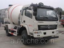 Dayun DYQ5161GJBD5AB concrete mixer truck