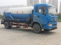 Dayun DYQ5169GXW sewage suction truck