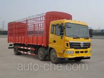 Dayun DYQ5259CCYD41B грузовик с решетчатым тент-каркасом
