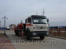 Yuyi DYS5200TXL dewaxing truck