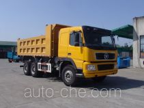 Dayun DYX3251PA34WPD3D dump truck