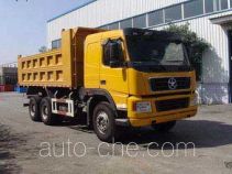 Dayun DYX3251PA38WPD3D dump truck