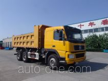 Dayun DYX3251PA41WPD3D dump truck