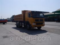 Dayun DYX3251PA43WPD3D dump truck