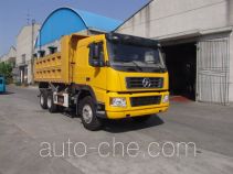 Dayun DYX3251PA46WPD3B dump truck